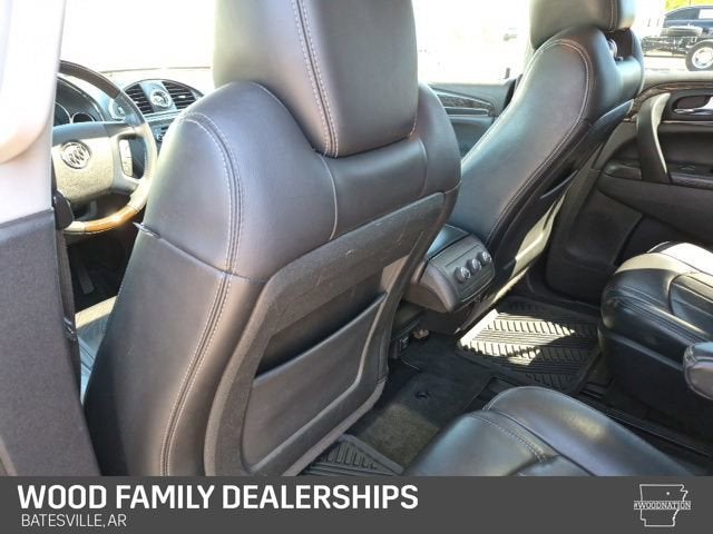 2014 Buick Enclave Leather