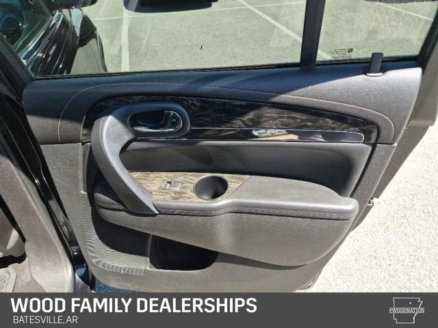 2014 Buick Enclave Leather