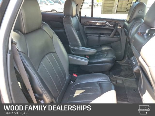 2014 Buick Enclave Leather