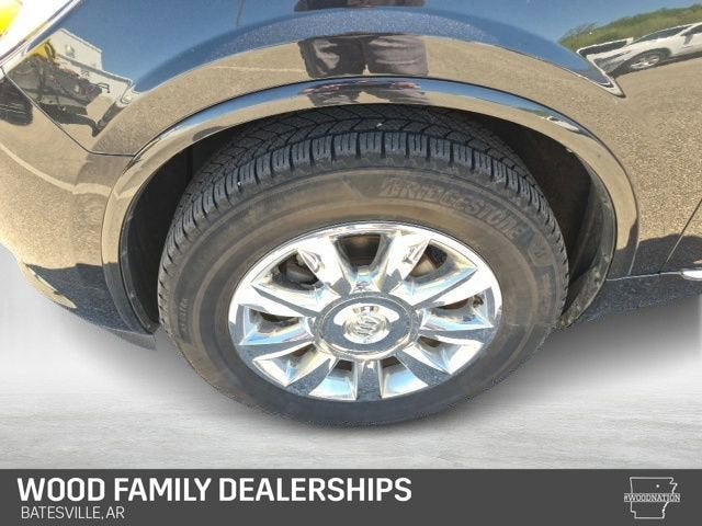 2014 Buick Enclave Leather