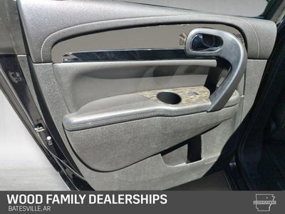 2014 Buick Enclave Leather