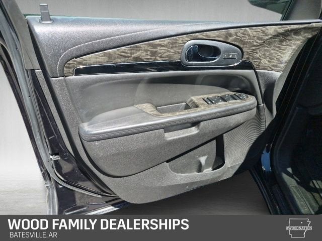 2014 Buick Enclave Leather