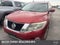 2015 Nissan Pathfinder Platinum