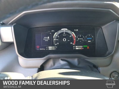 2025 Toyota Sequoia SR5