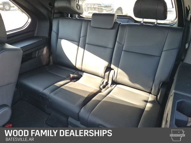 2025 Toyota Sequoia SR5