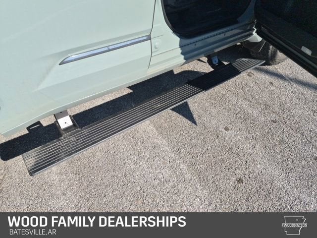 2025 Toyota Sequoia SR5