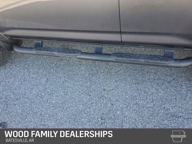 2022 Toyota 4Runner TRD Off Road Premium