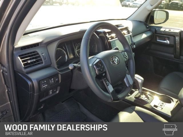 2022 Toyota 4Runner TRD Off Road Premium