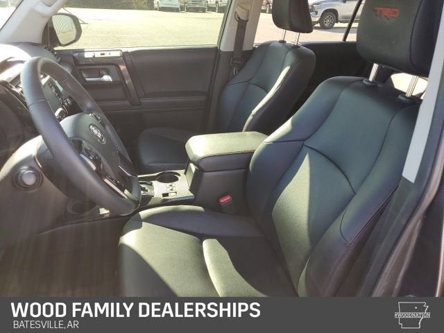 2022 Toyota 4Runner TRD Off Road Premium