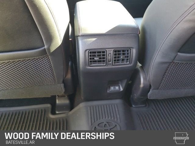 2022 Toyota 4Runner TRD Off Road Premium