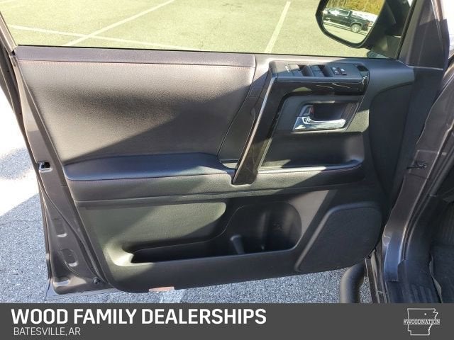 2022 Toyota 4Runner TRD Off Road Premium