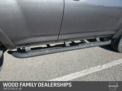 2022 Toyota 4Runner TRD Off Road Premium