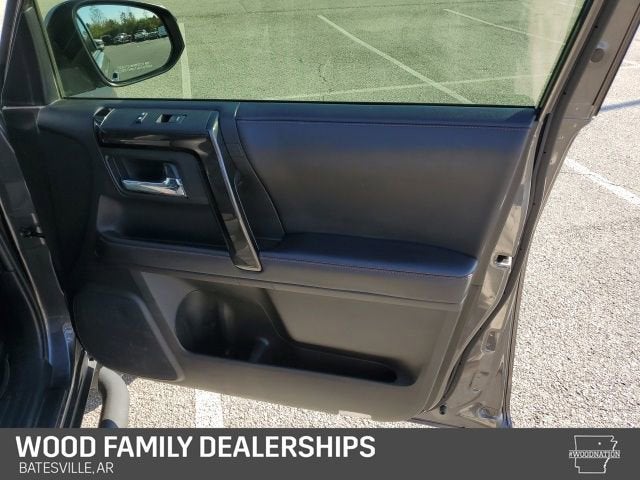 2022 Toyota 4Runner TRD Off Road Premium