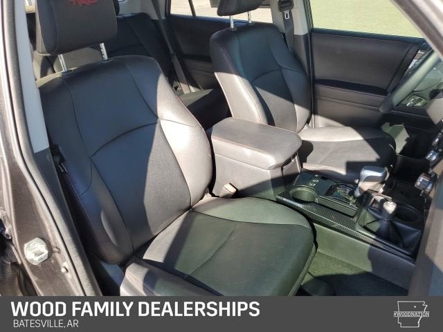 2022 Toyota 4Runner TRD Off Road Premium