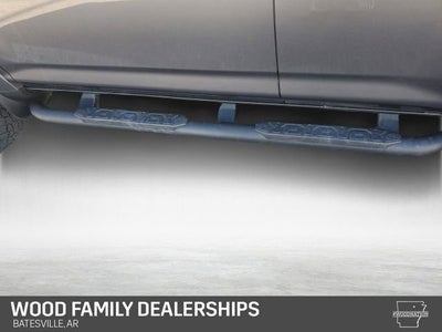 2022 Toyota 4Runner TRD Off Road Premium