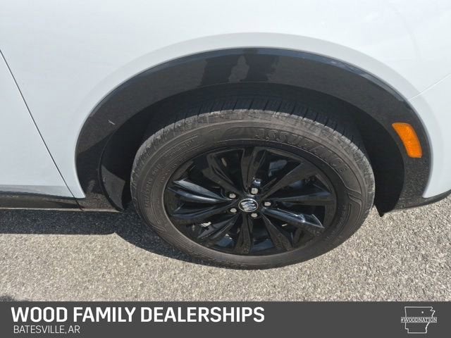 2024 Buick Envista Sport Touring
