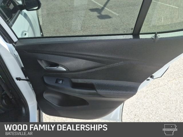 2024 Buick Envista Sport Touring