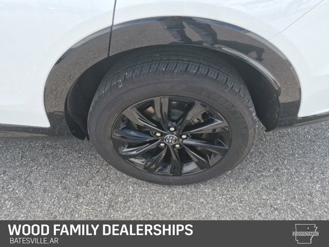 2024 Buick Envista Sport Touring