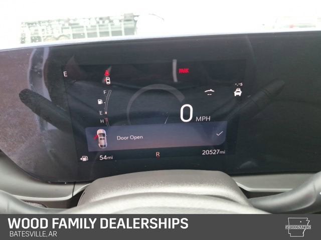 2025 Buick Envista Sport Touring