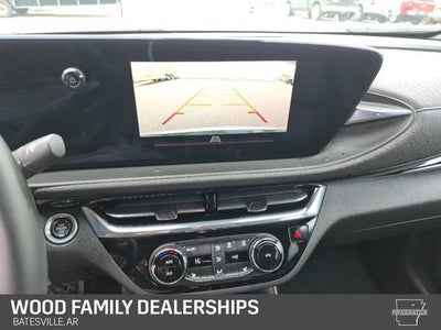 2025 Buick Envista Sport Touring