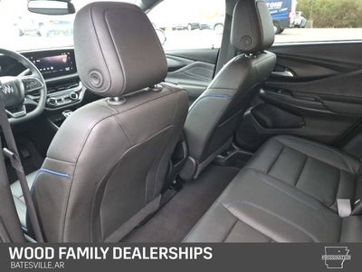 2025 Buick Envista Sport Touring