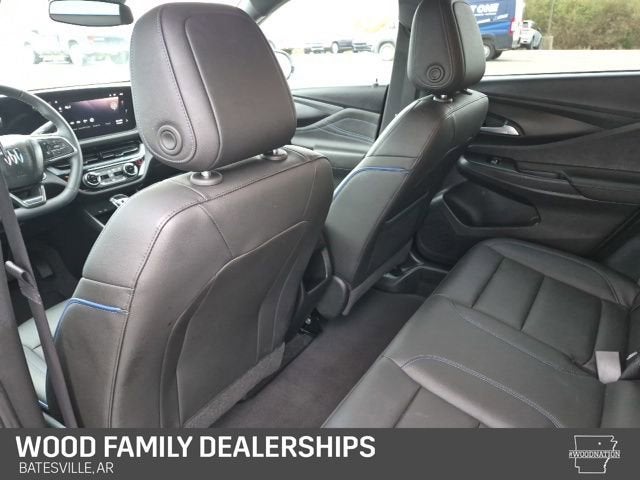 2025 Buick Envista Sport Touring