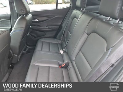 2025 Buick Envista Sport Touring