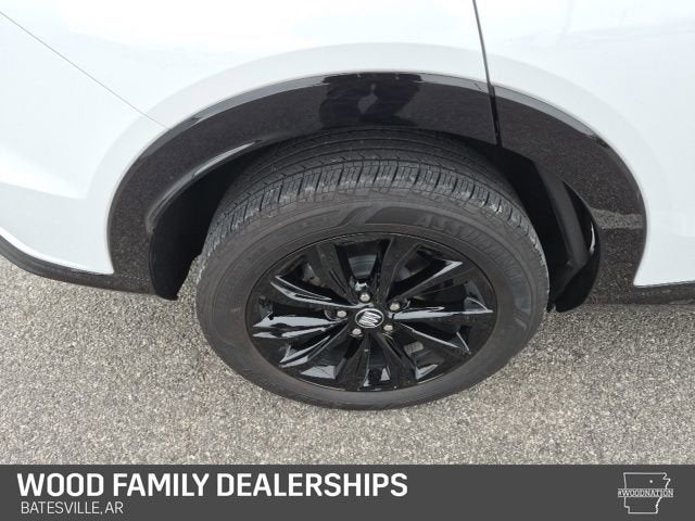 2025 Buick Envista Sport Touring