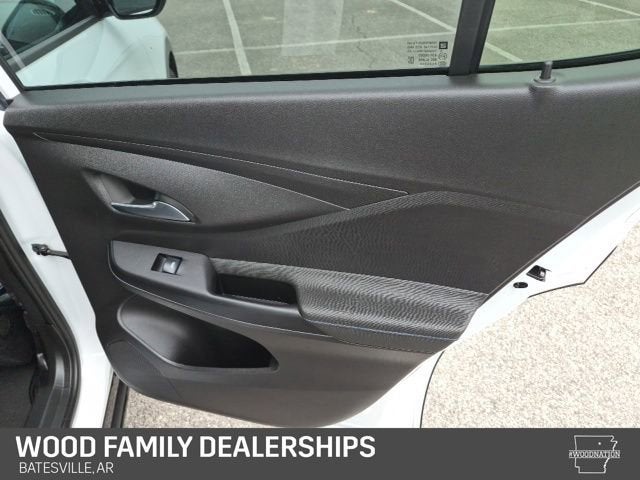 2025 Buick Envista Sport Touring