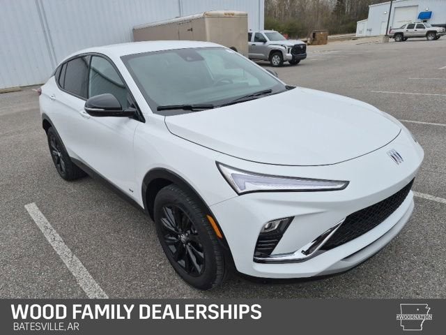 2025 Buick Envista Sport Touring