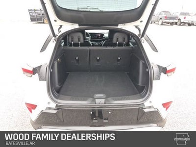 2025 Buick Envista Sport Touring