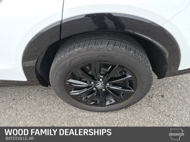 2025 Buick Envista Sport Touring