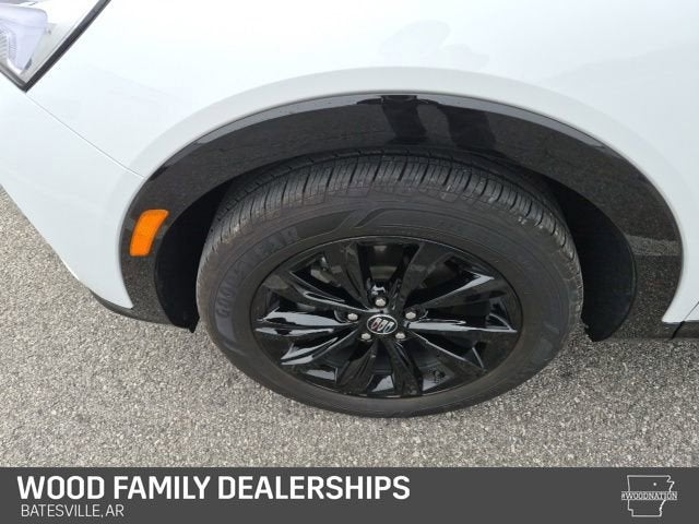 2025 Buick Envista Sport Touring