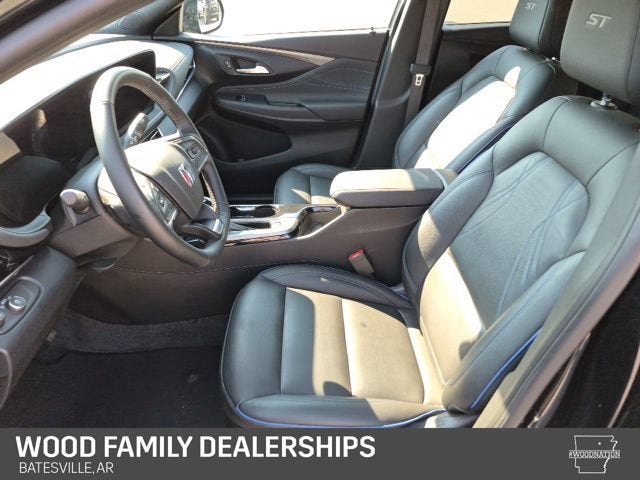 2025 Buick Envista Sport Touring