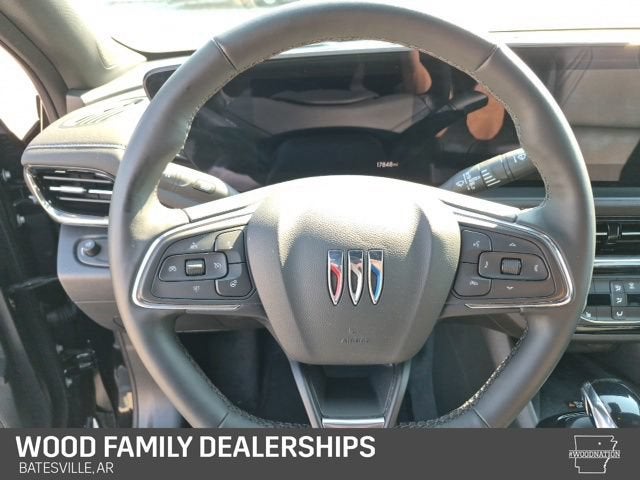 2025 Buick Envista Sport Touring