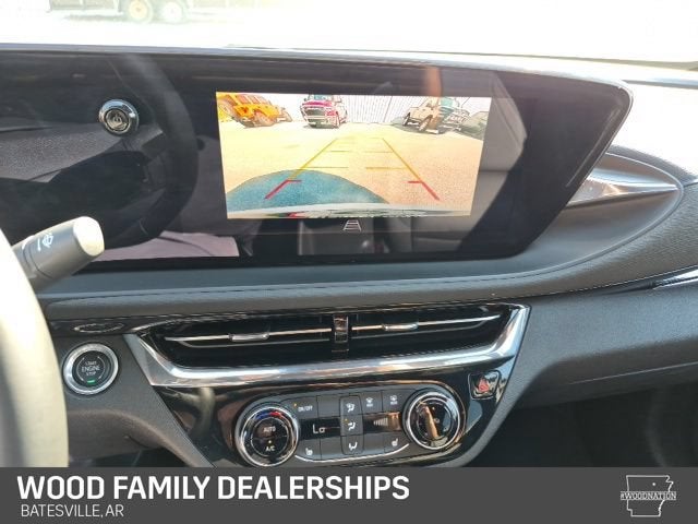 2025 Buick Envista Sport Touring