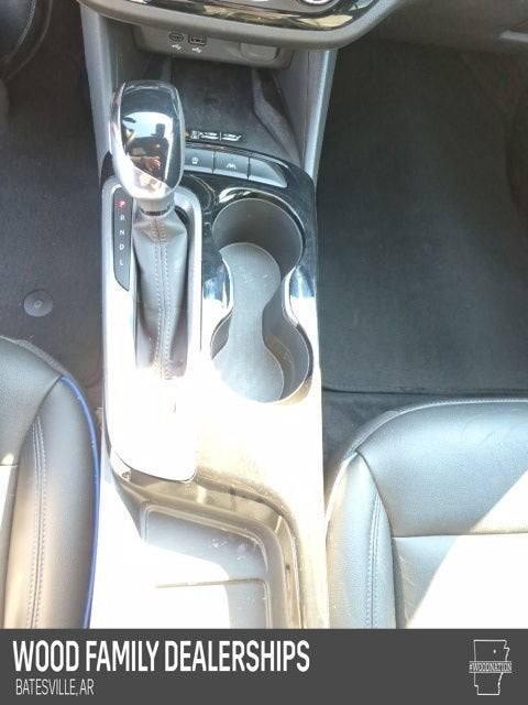 2025 Buick Envista Sport Touring
