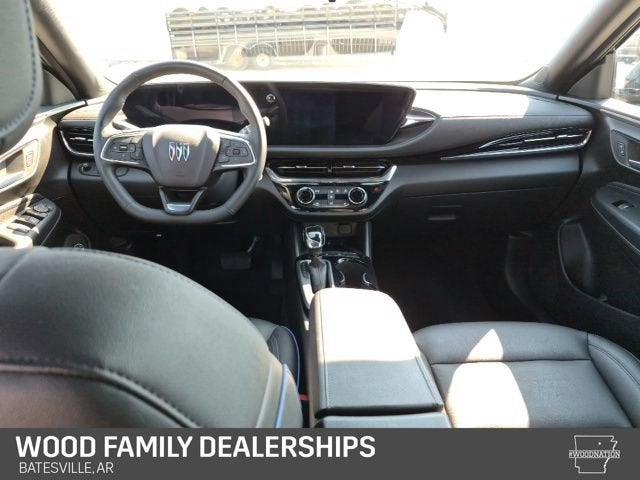 2025 Buick Envista Sport Touring