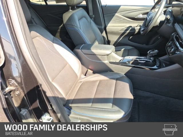 2025 Buick Envista Sport Touring