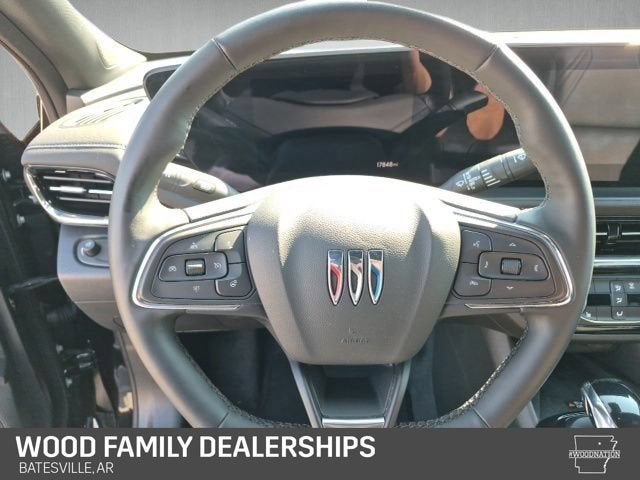 2025 Buick Envista Sport Touring