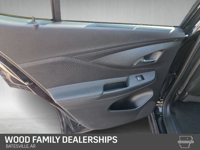 2025 Buick Envista Sport Touring