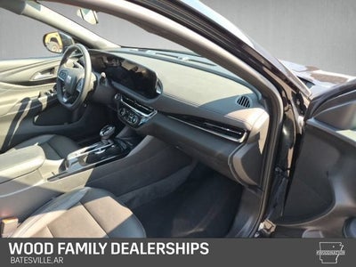 2025 Buick Envista Sport Touring
