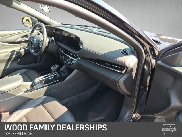 2025 Buick Envista Sport Touring