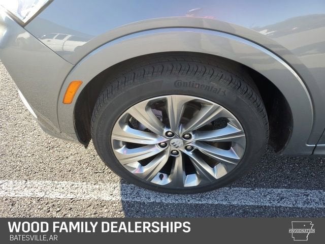 2024 Buick Envista Avenir