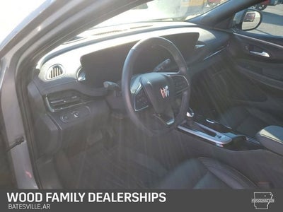 2024 Buick Envista Avenir