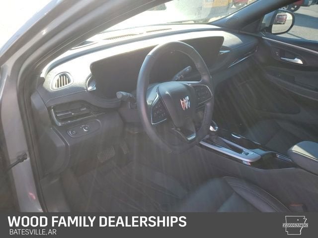 2024 Buick Envista Avenir