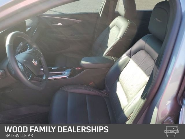 2024 Buick Envista Avenir