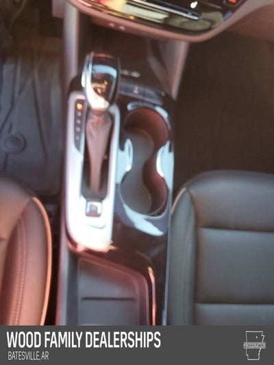 2024 Buick Envista Avenir