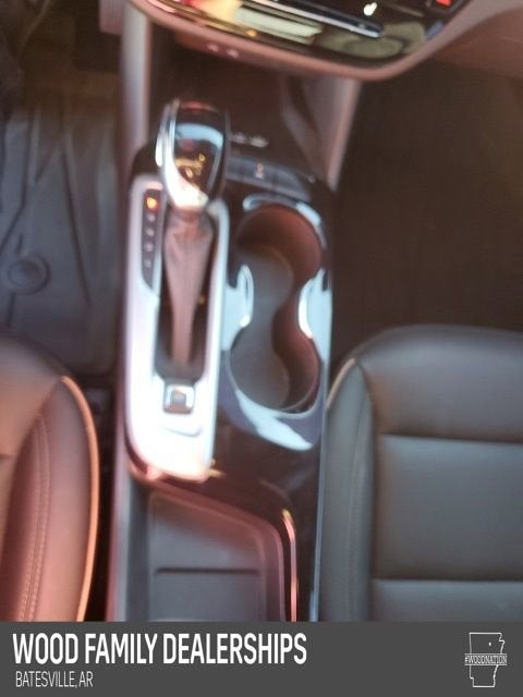 2024 Buick Envista Avenir