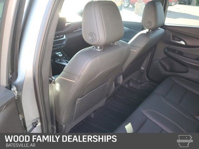 2024 Buick Envista Avenir